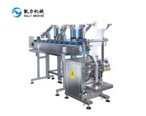 Monteringskitförpackningsmaskin