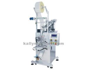 Automatiska hårdvarukitar Bagging Machine With Counting Device